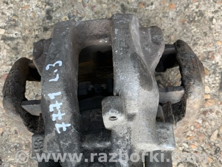 ФОТО Суппорт задний левый для Mercedes-Benz E-CLASS W212 (09-16) Київ