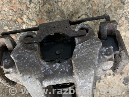 ФОТО Суппорт задний левый для Mercedes-Benz E-CLASS W212 (09-16) Київ