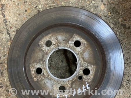 ФОТО Тормозной диск задний левый для Mercedes-Benz E-CLASS W212 (09-16) Київ