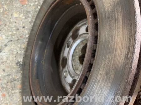 ФОТО Тормозной диск задний левый для Mercedes-Benz E-CLASS W212 (09-16) Київ