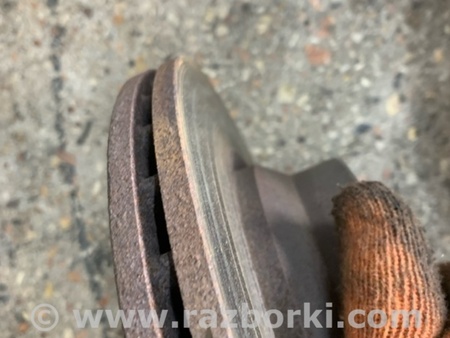 ФОТО Тормозной диск задний левый для Mercedes-Benz E-CLASS W212 (09-16) Київ