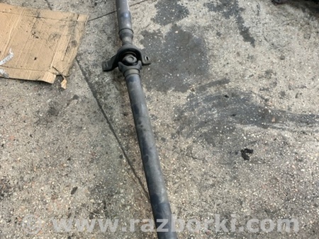 ФОТО Карданный вал для Mercedes-Benz E-CLASS W212 (09-16) Київ