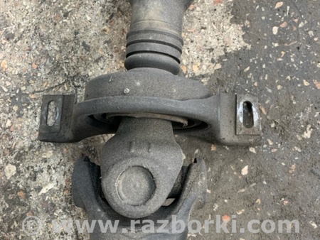 ФОТО Карданный вал для Mercedes-Benz E-CLASS W212 (09-16) Київ