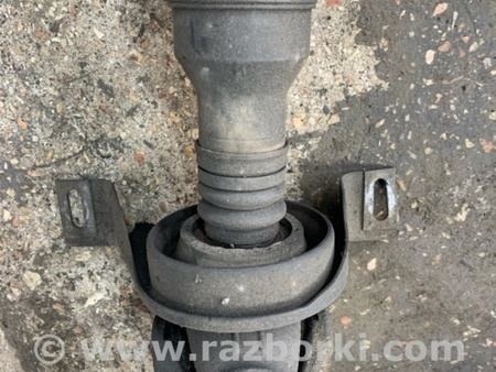ФОТО Карданный вал для Mercedes-Benz E-CLASS W212 (09-16) Київ