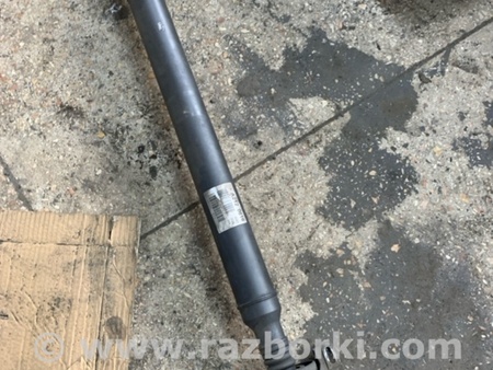 ФОТО Карданный вал для Mercedes-Benz E-CLASS W212 (09-16) Київ