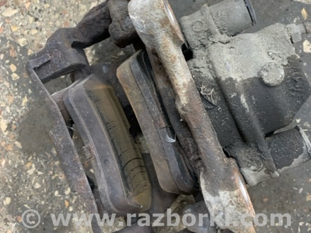 ФОТО Скоба суппорта задняя правая для Mercedes-Benz E-CLASS W212 (09-16) Київ