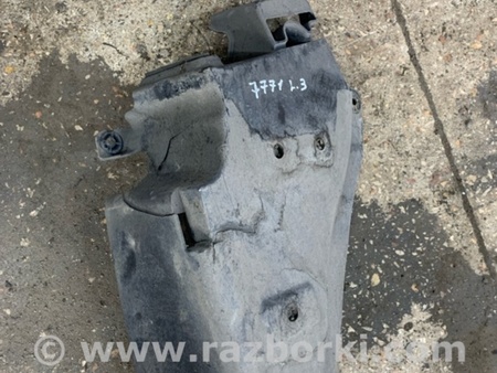 ФОТО Защита задняя левая для Mercedes-Benz E-CLASS W212 (09-16) Київ