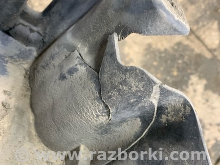 ФОТО Защита задняя левая для Mercedes-Benz E-CLASS W212 (09-16) Київ