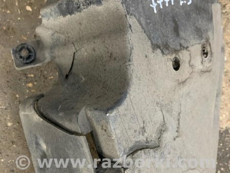 ФОТО Защита задняя левая для Mercedes-Benz E-CLASS W212 (09-16) Київ