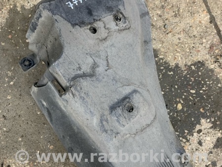 ФОТО Защита задняя левая для Mercedes-Benz E-CLASS W212 (09-16) Київ