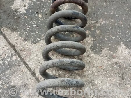 ФОТО Пружина задняя левая для Mercedes-Benz E-CLASS W212 (09-16) Київ