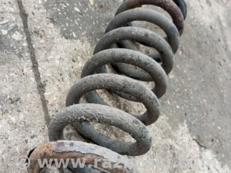 ФОТО Пружина задняя левая для Mercedes-Benz E-CLASS W212 (09-16) Київ