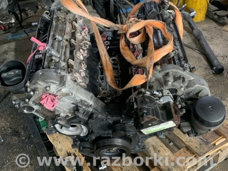 ФОТО Двигатель для Mercedes-Benz E-CLASS W212 (09-16) Київ