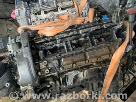 ФОТО Двигатель для Mercedes-Benz E-CLASS W212 (09-16) Київ