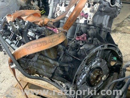 ФОТО Двигатель для Mercedes-Benz E-CLASS W212 (09-16) Київ