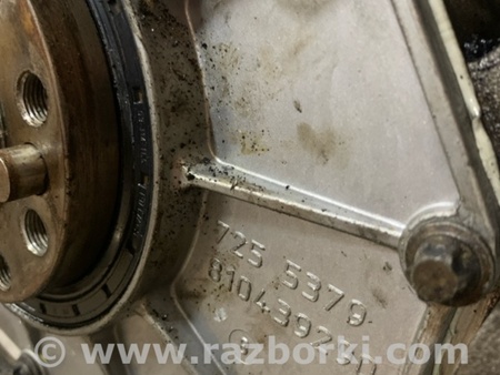 ФОТО Двигатель для Mercedes-Benz E-CLASS W212 (09-16) Київ