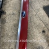 ФОТО Накладка крышки багажника для Subaru Forester SG S11 (02-08) Київ