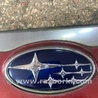 ФОТО Накладка крышки багажника для Subaru Forester SG S11 (02-08) Київ