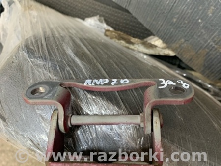 ФОТО Петля багажника для Subaru Forester SG S11 (02-08) Київ