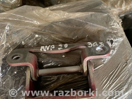ФОТО Петля багажника для Subaru Forester SG S11 (02-08) Київ