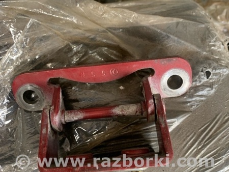 ФОТО Петля багажника для Subaru Forester SG S11 (02-08) Київ