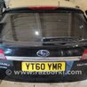 ФОТО Крышка багажника со стеклом для Subaru Outback Киев