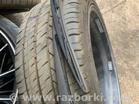 ФОТО Дворник задний для Subaru Forester SG S11 (02-08) Київ