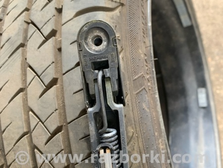 ФОТО Дворник задний для Subaru Forester SG S11 (02-08) Київ