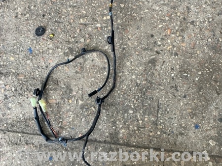 ФОТО Провода прочие для Subaru Forester SG S11 (02-08) Київ