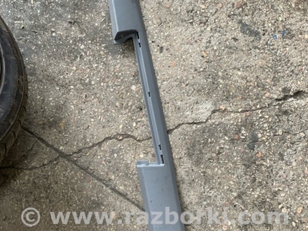 ФОТО Обшивка крышки багажника для Subaru Forester SG S11 (02-08) Київ