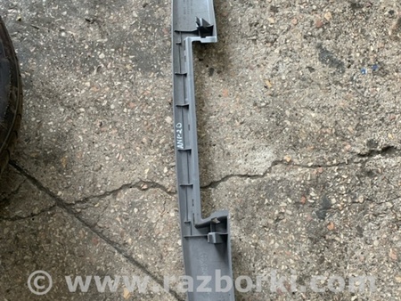 ФОТО Обшивка крышки багажника для Subaru Forester SG S11 (02-08) Київ