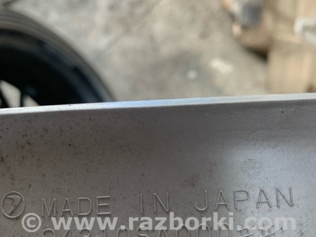 ФОТО Обшивка крышки багажника для Subaru Forester SG S11 (02-08) Київ