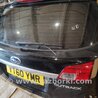 ФОТО Накладка крышки багажника для Subaru Outback Киев