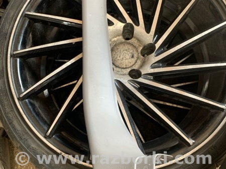 ФОТО Обшивка крышки багажника задняя правая для Subaru Forester SG S11 (02-08) Київ