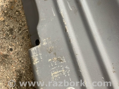 ФОТО Обшивка крышки багажника для Subaru Forester SG S11 (02-08) Київ