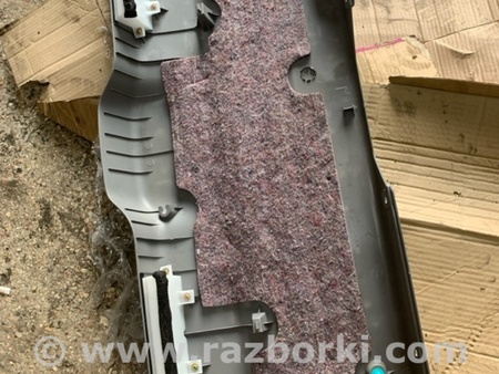 ФОТО Обшивка крышки багажника для Subaru Forester SG S11 (02-08) Київ