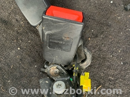 ФОТО Замок Ремня Безопасности задний правый для Mercedes-Benz E-CLASS W212 (09-16) Київ