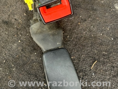 ФОТО Замок Ремня Безопасности задний правый для Mercedes-Benz E-CLASS W212 (09-16) Київ