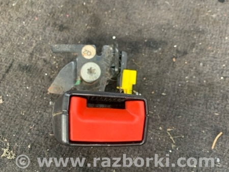 ФОТО Замок Ремня Безопасности задний левый для Mercedes-Benz E-CLASS W212 (09-16) Київ