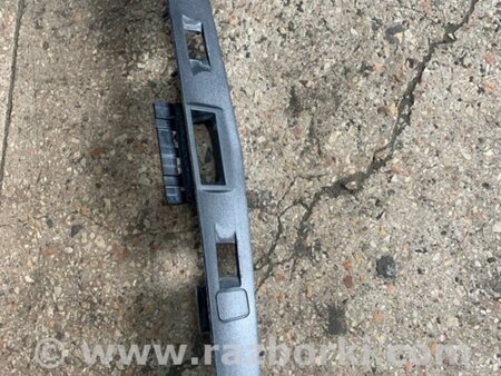 ФОТО Накладка крышки багажника для Mercedes-Benz E-CLASS W212 (09-16) Київ