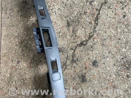 ФОТО Накладка крышки багажника для Mercedes-Benz E-CLASS W212 (09-16) Київ