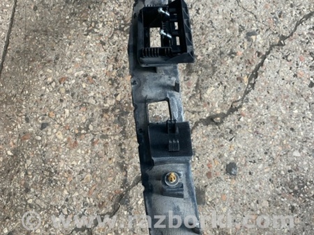 ФОТО Накладка крышки багажника для Mercedes-Benz E-CLASS W212 (09-16) Київ
