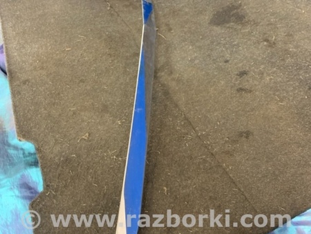 ФОТО Накладка крышки багажника для Mercedes-Benz E-CLASS W212 (09-16) Київ