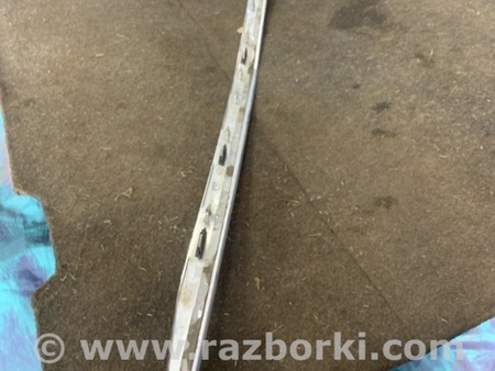 ФОТО Накладка крышки багажника для Mercedes-Benz E-CLASS W212 (09-16) Київ