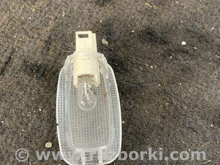 ФОТО Плафон освещения основной для Mercedes-Benz E-CLASS W212 (09-16) Київ