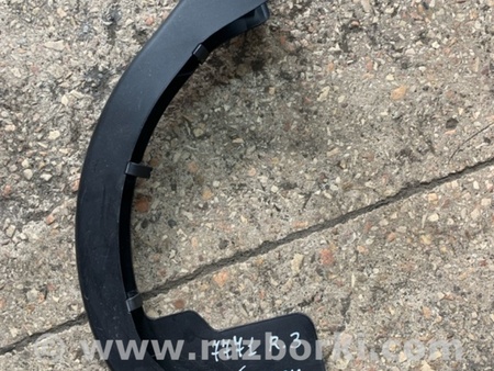 ФОТО Пластик салона задний правый для Mercedes-Benz E-CLASS W212 (09-16) Київ