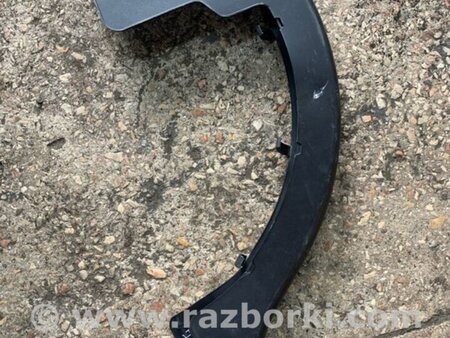 ФОТО Пластик салона задний левый для Mercedes-Benz E-CLASS W212 (09-16) Київ