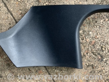 ФОТО Пластик салона передний левый для Mercedes-Benz E-CLASS W212 (09-16) Київ