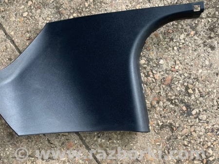 ФОТО Пластик салона передний левый для Mercedes-Benz E-CLASS W212 (09-16) Київ