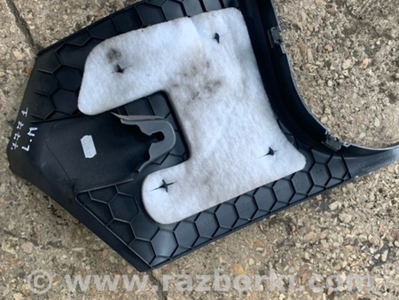 ФОТО Пластик салона передний левый для Mercedes-Benz E-CLASS W212 (09-16) Київ